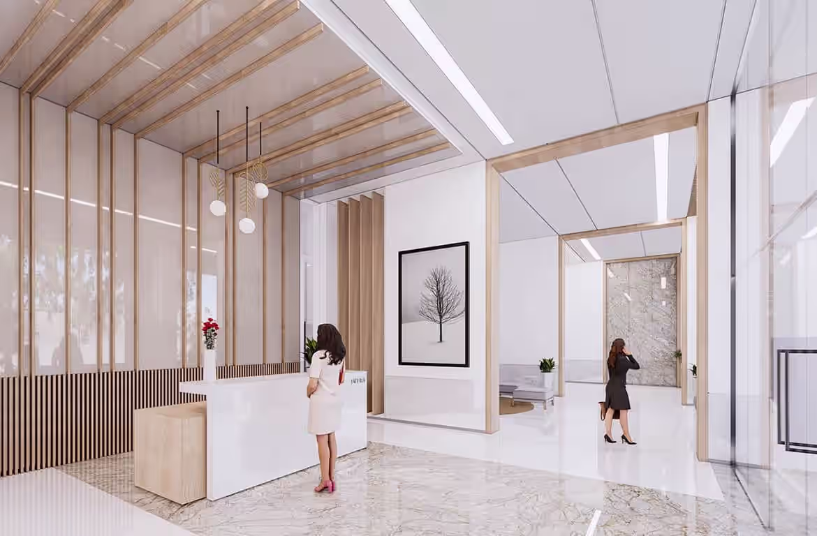 The Vue Residences image
