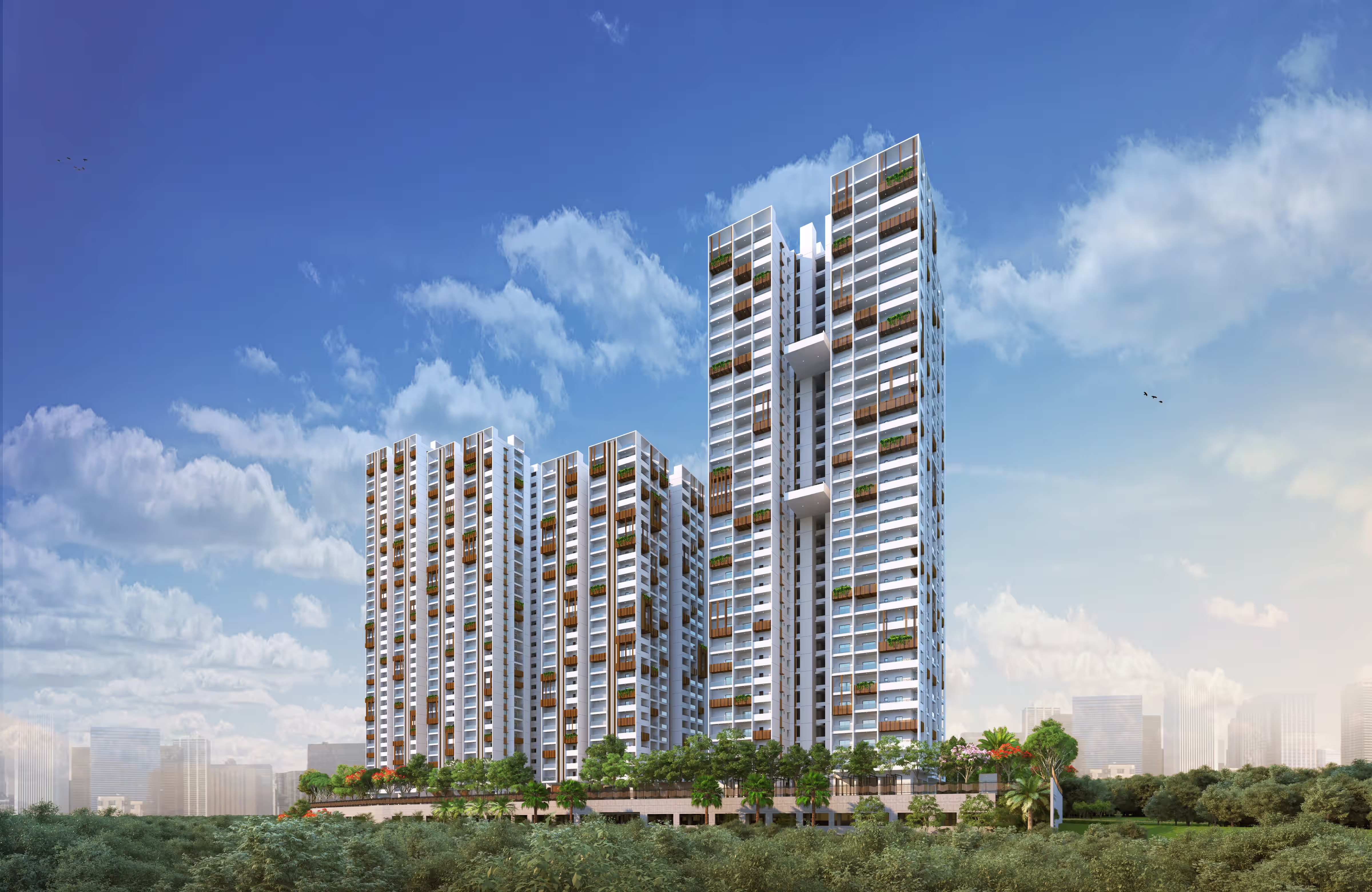 The Vue Residences image