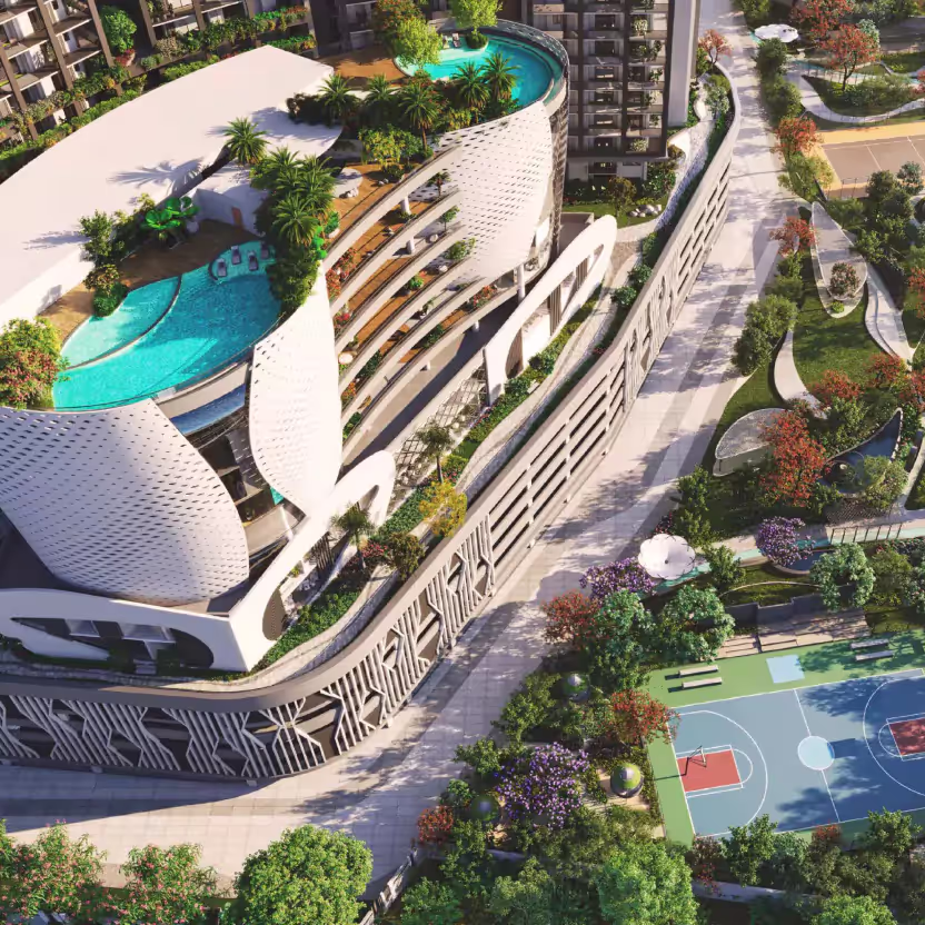 MoonGlade Apartments image