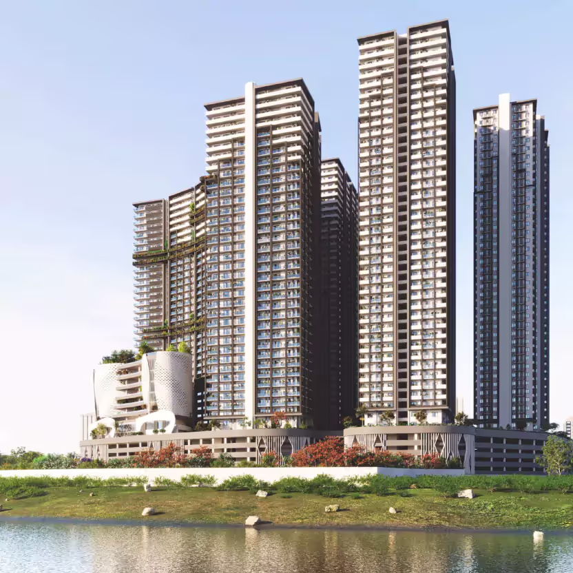 MoonGlade Apartments image