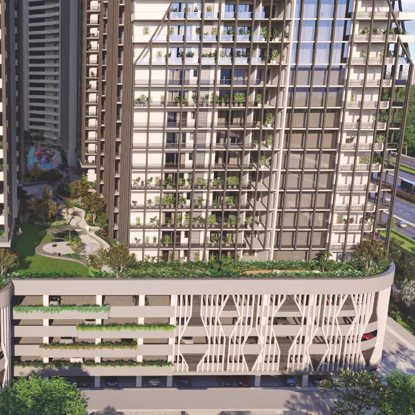 MoonGlade Apartments image