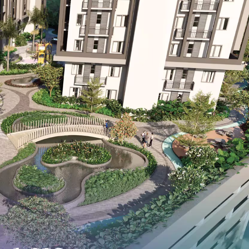 MoonGlade Apartments image