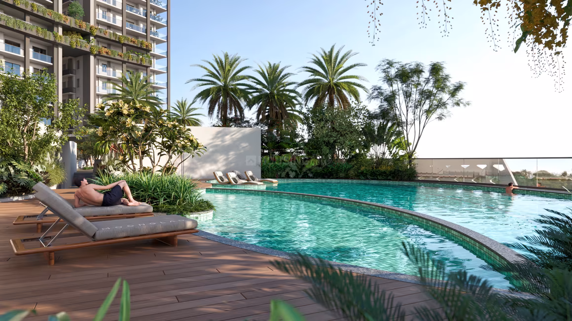 MoonGlade Apartments image