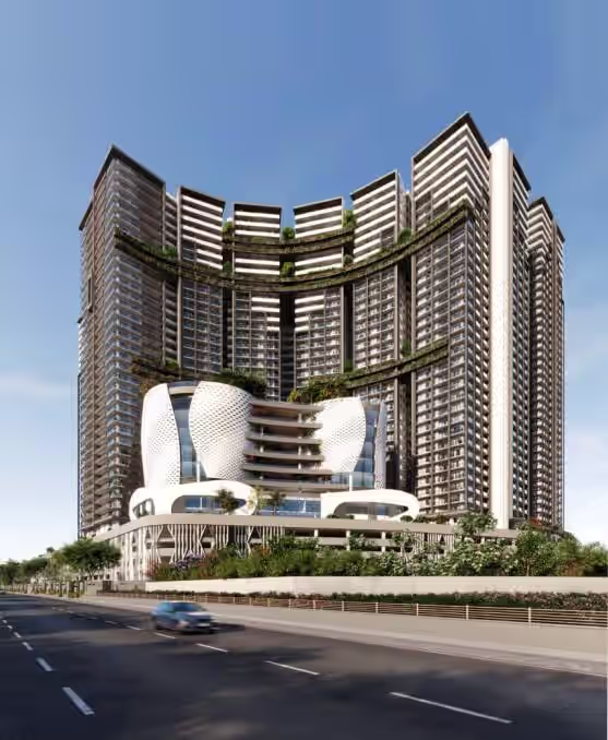 MoonGlade Apartments image