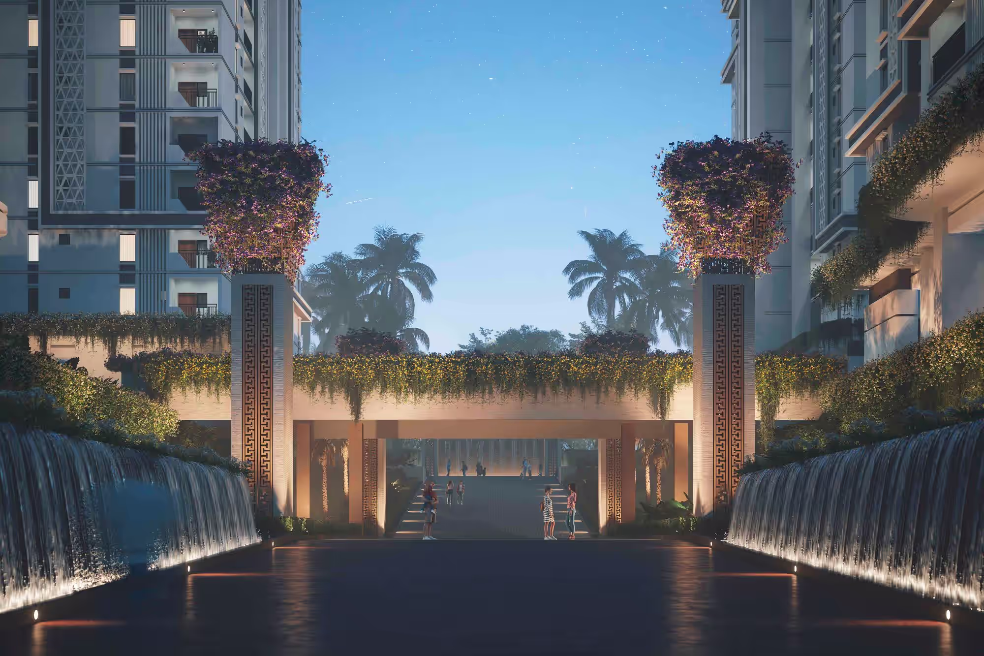 Vasavi Atlantis image