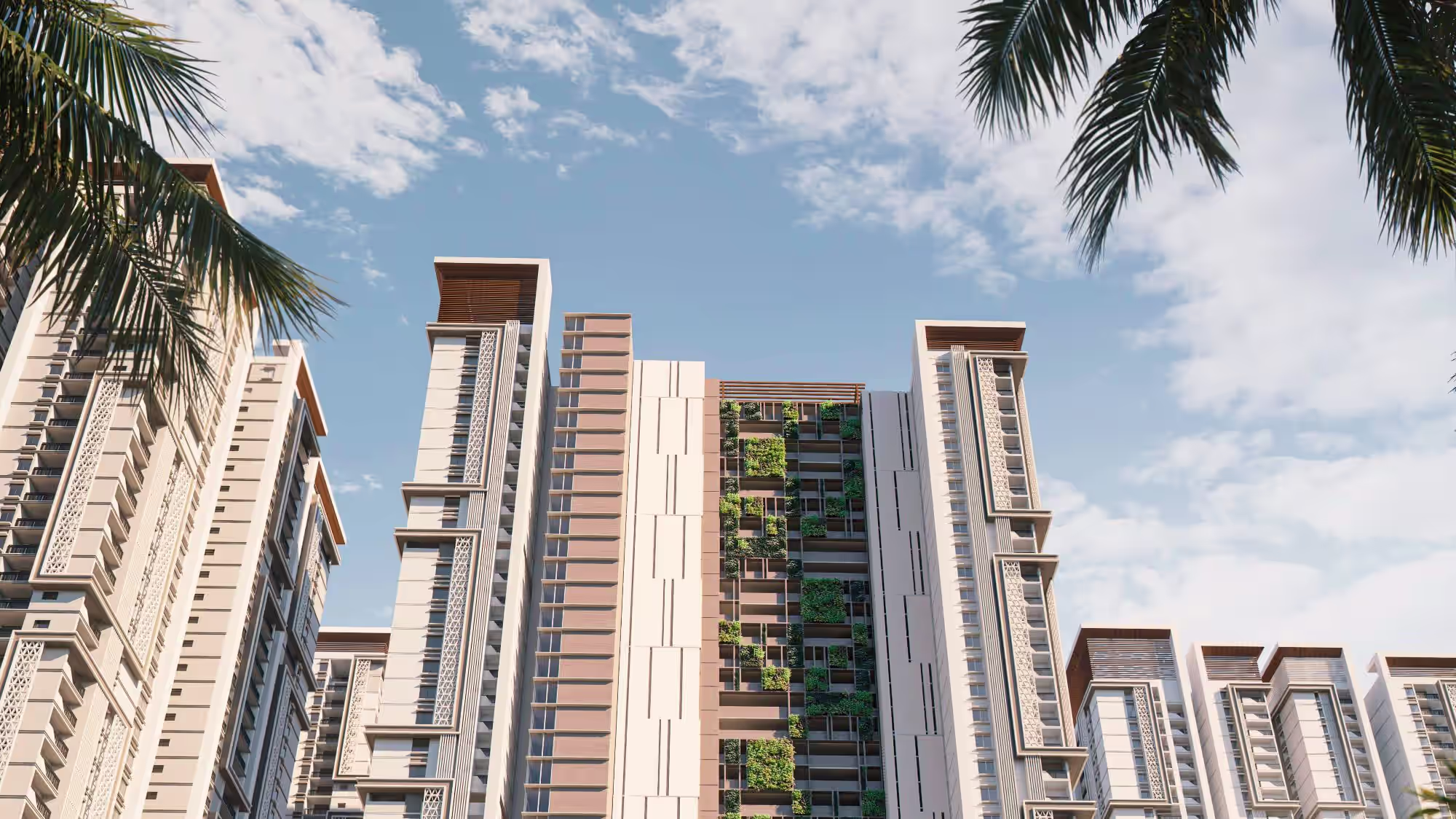 Vasavi Atlantis image