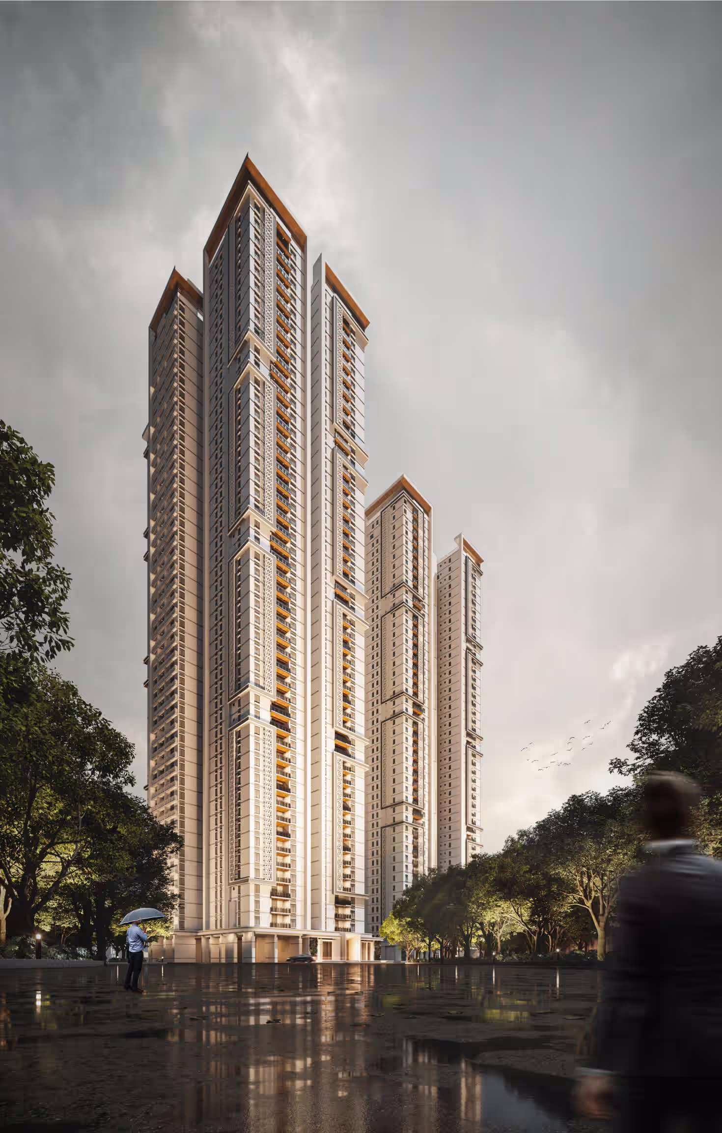 Vasavi Atlantis image