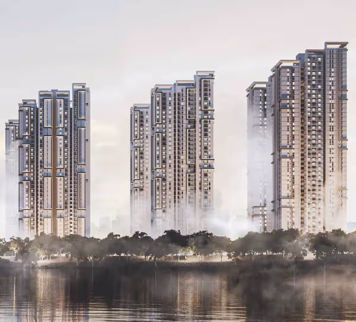 Vasavi Atlantis image