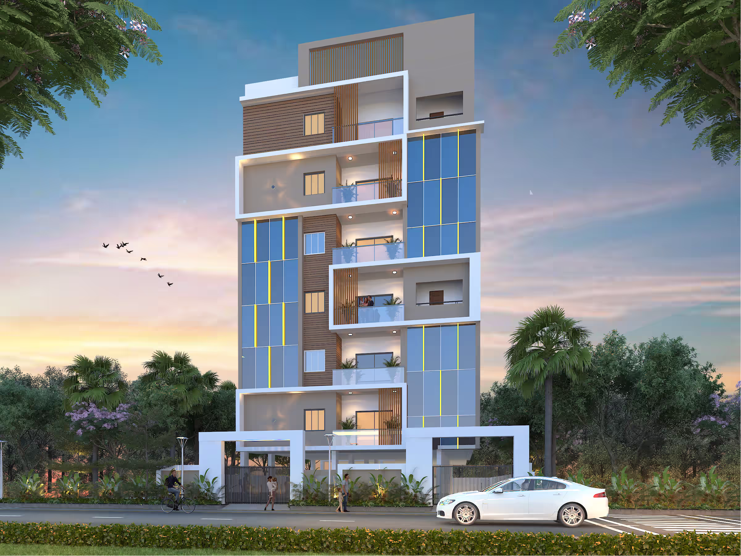 SAANVI SRINILAYAM image