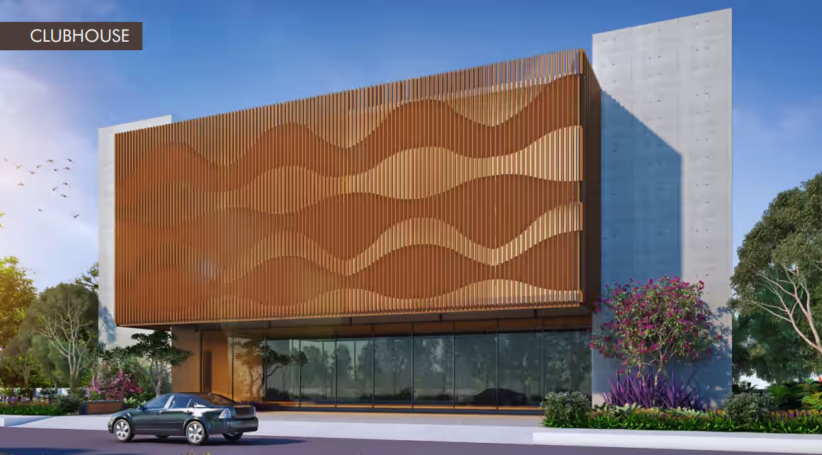 Elegans Emperia Homes image