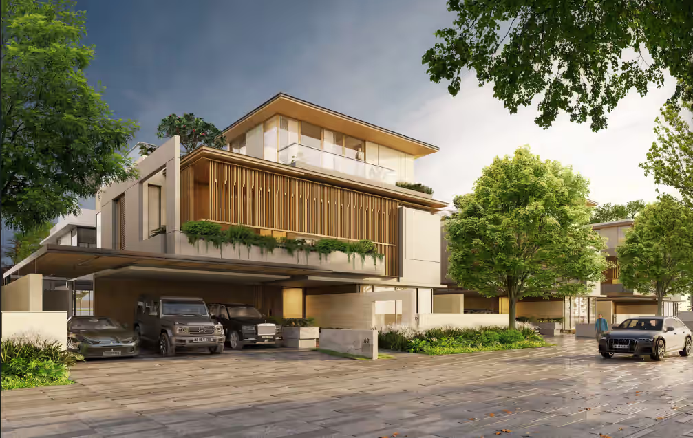 The Valley by Future Trends image