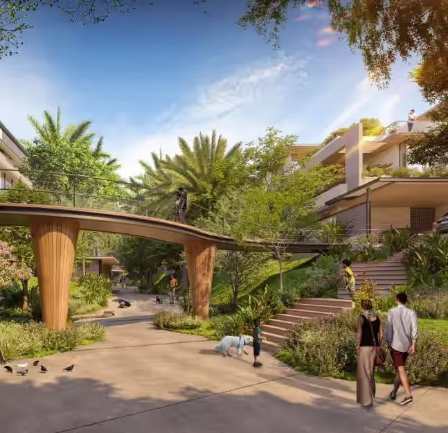 The Valley by Future Trends image