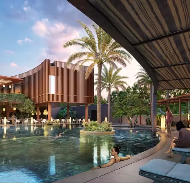 The Valley by Future Trends image