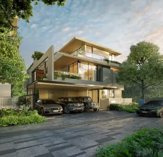 The Valley by Future Trends image