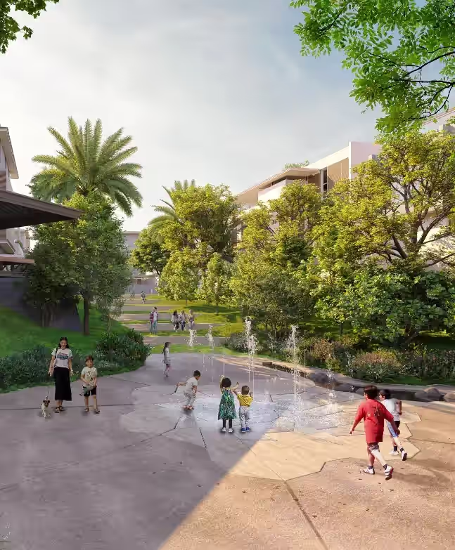 The Valley by Future Trends image