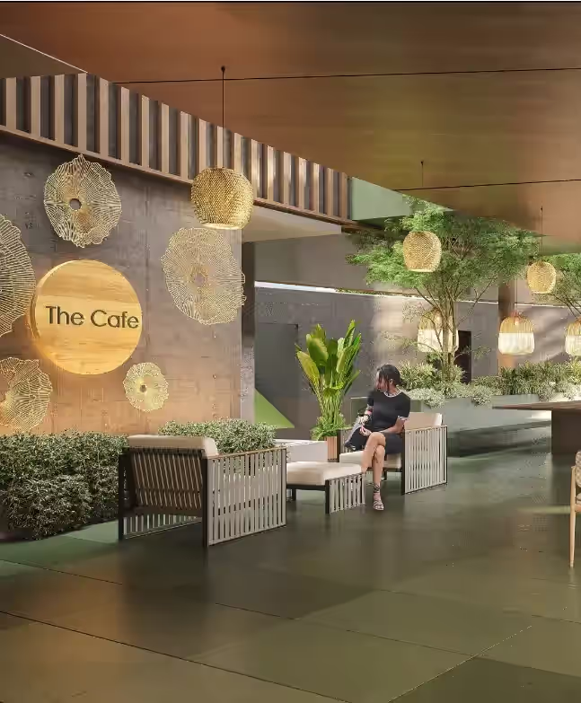 The Valley by Future Trends image