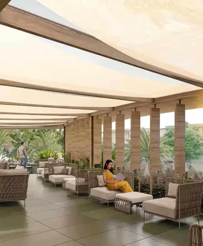 The Valley by Future Trends image