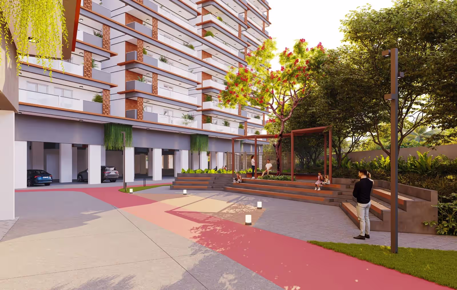 Vaishno sapphire image