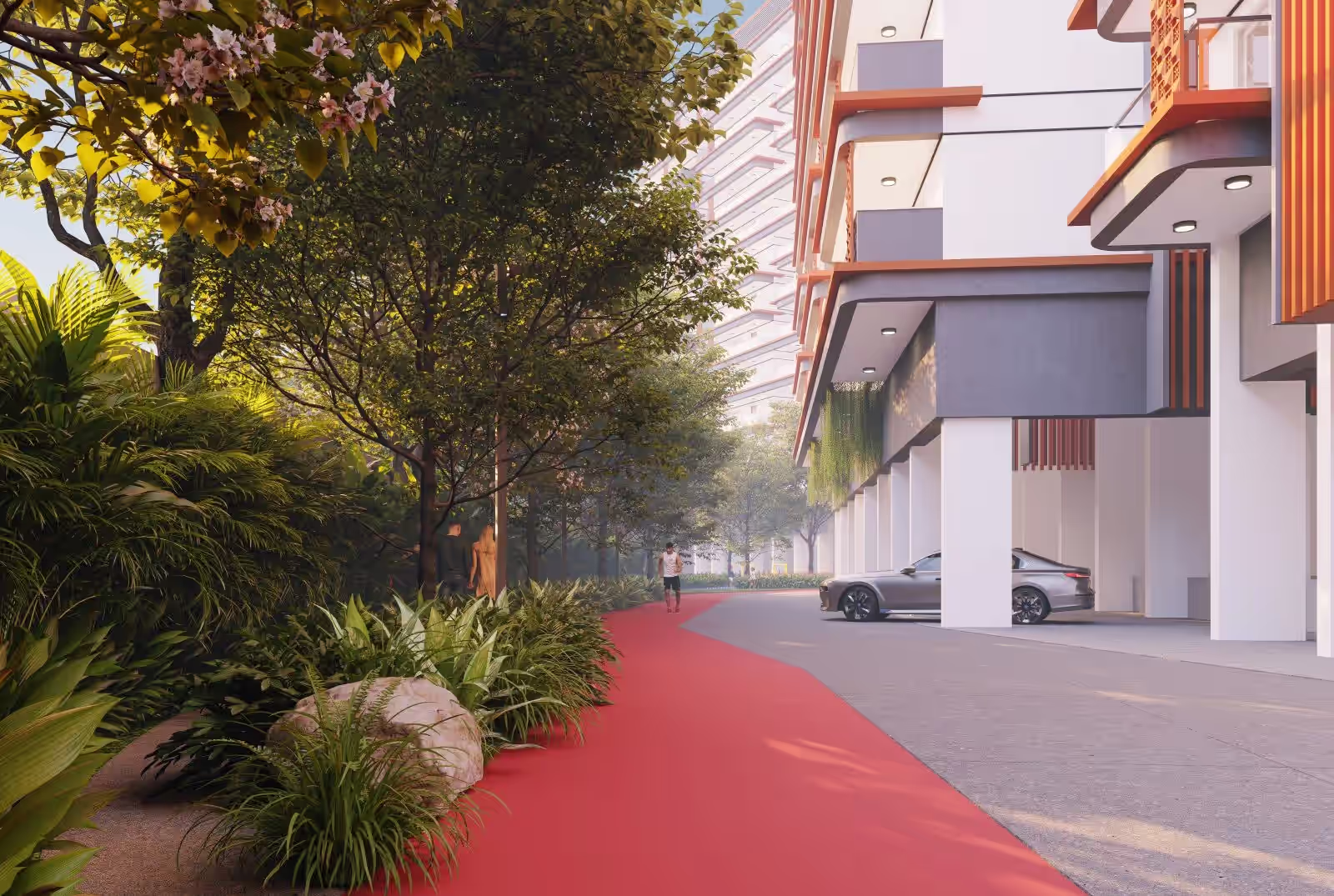 Vaishno sapphire image