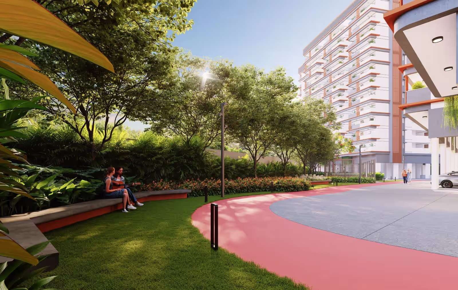 Vaishno sapphire image