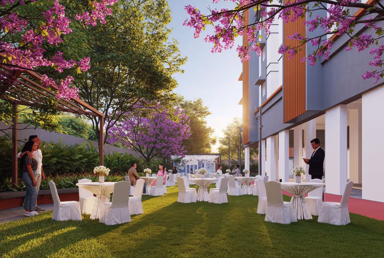 Vaishno sapphire image