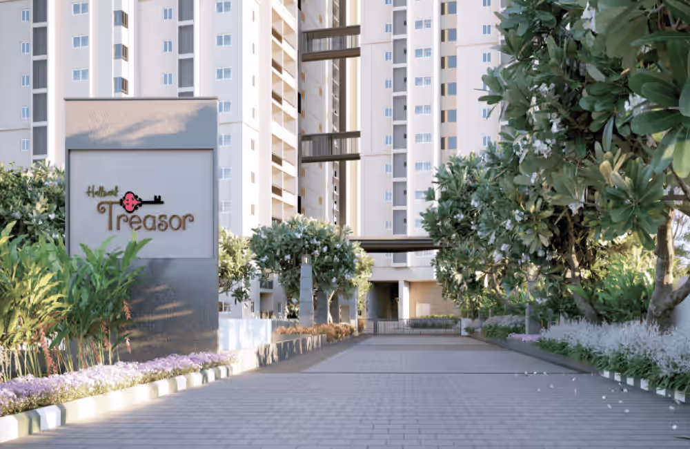 Hallmark Treasor image