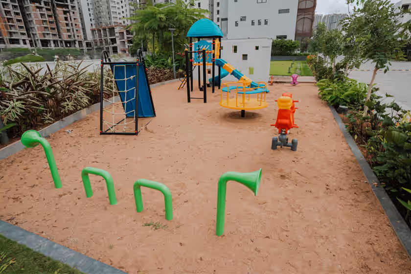 Elegans Emperia Homes image