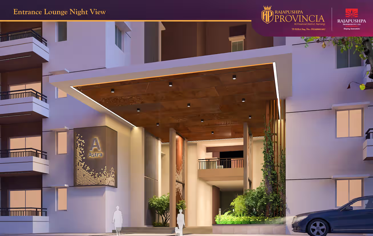 Rajapushpa Provincia image