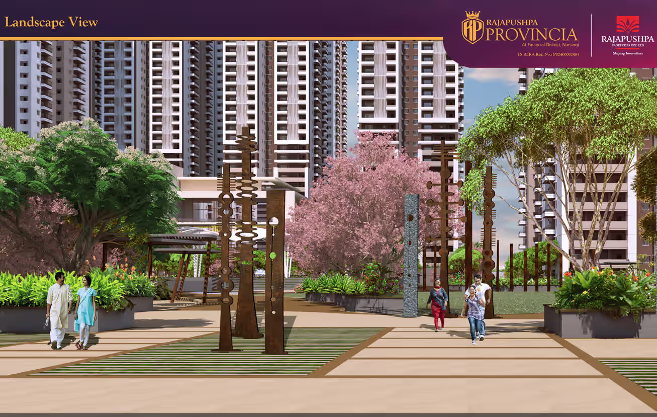 Rajapushpa Provincia image