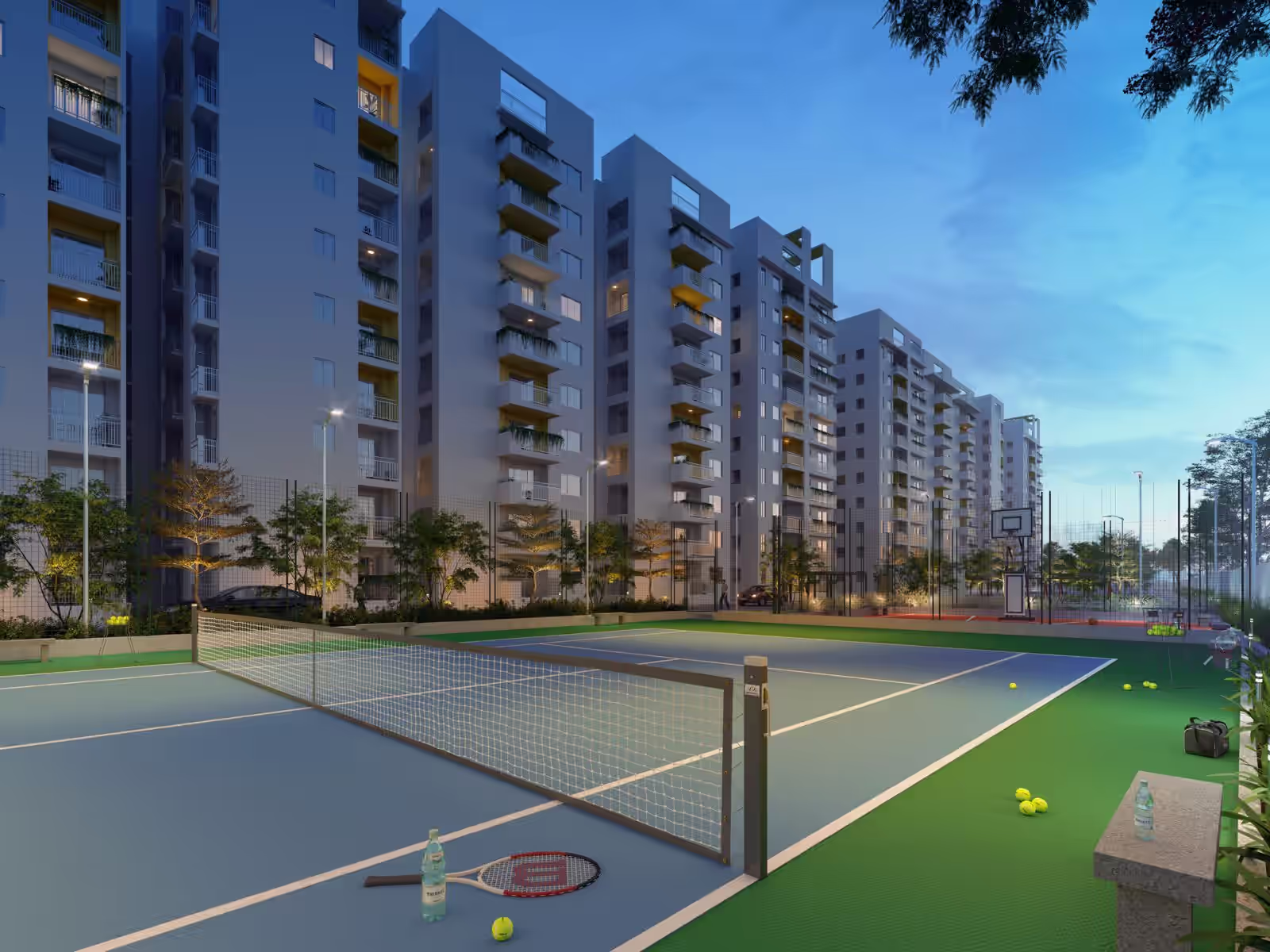 INDIS VIVA CITY image