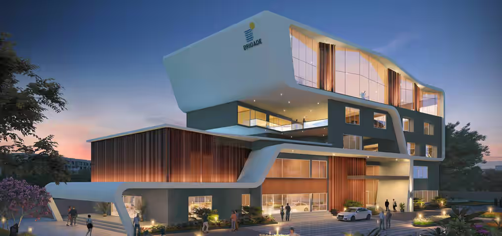 INDIS VIVA CITY image