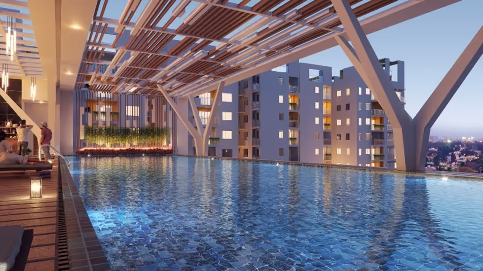 INDIS VIVA CITY image