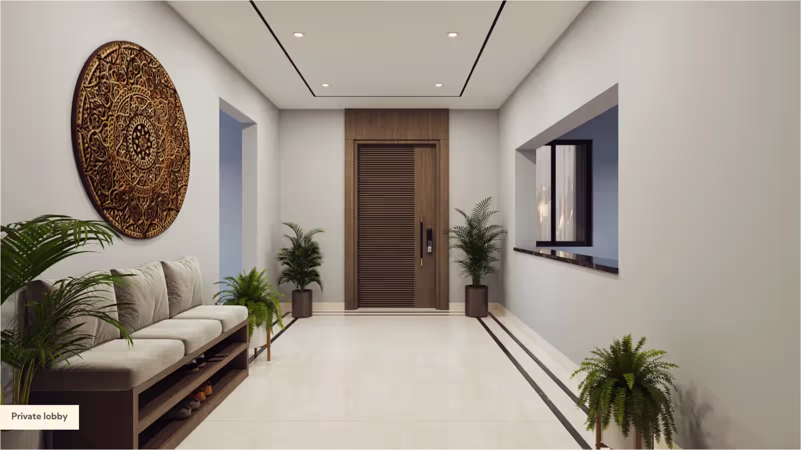 Fortune Suraj Bhan Grande by SSI image