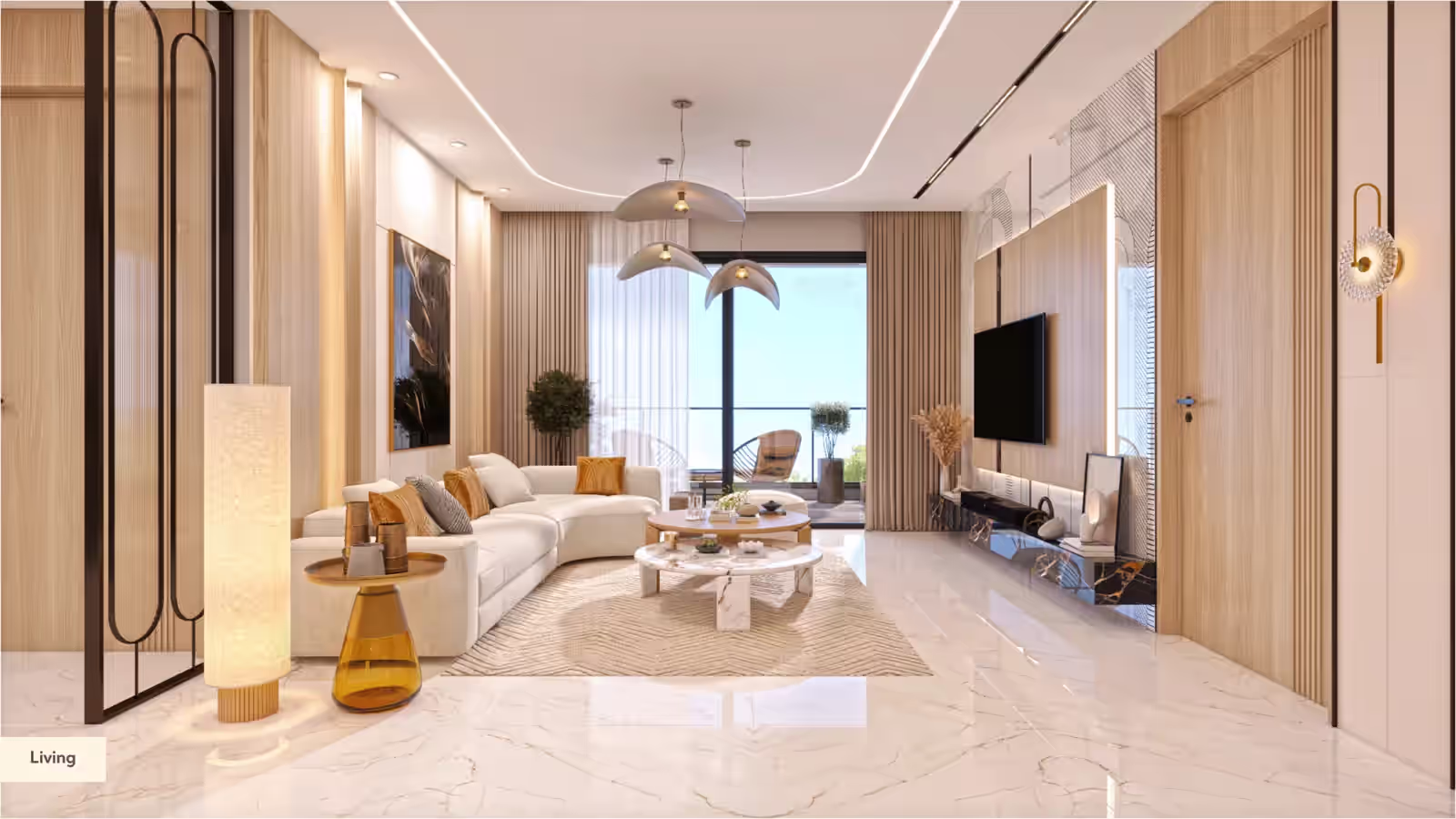 Fortune Suraj Bhan Grande by SSI image