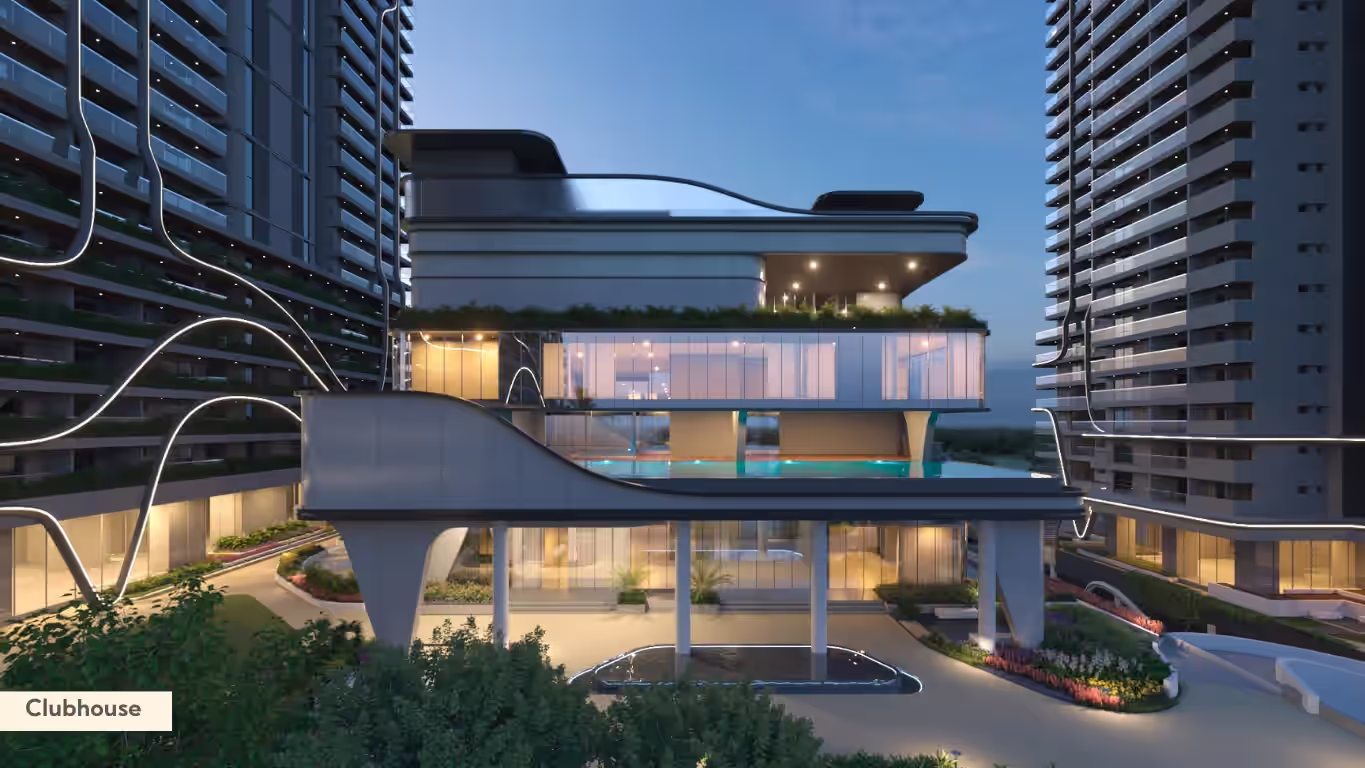 Fortune Suraj Bhan Grande by SSI image