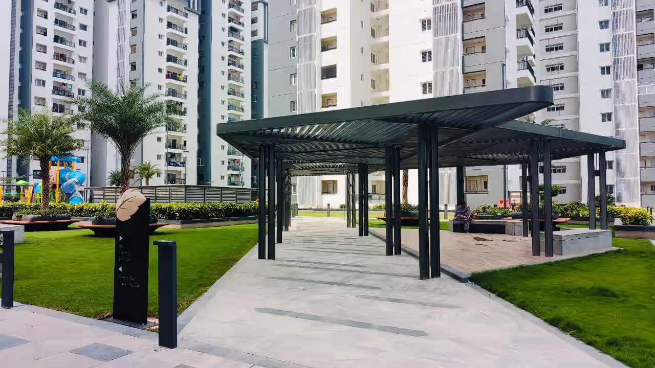 My Home Tridasa image