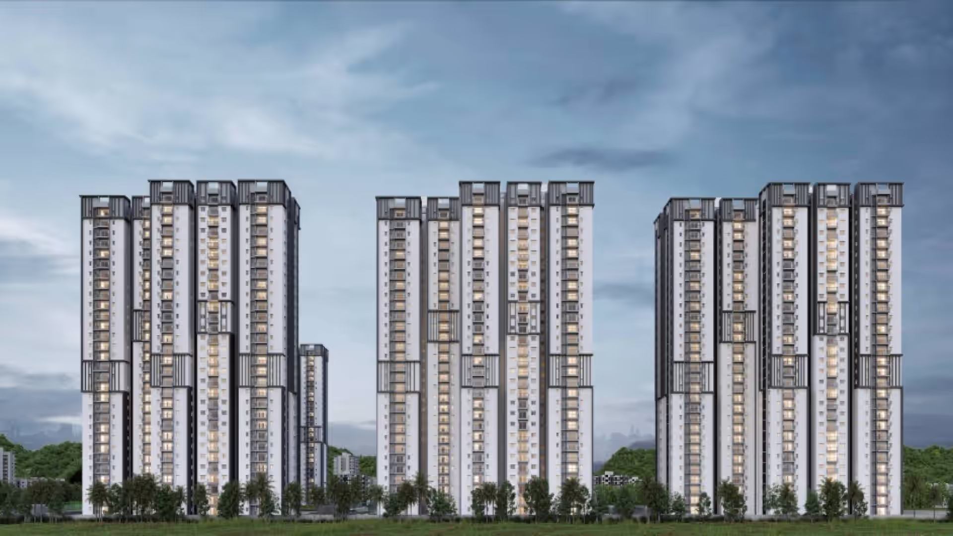 My Home Tridasa image