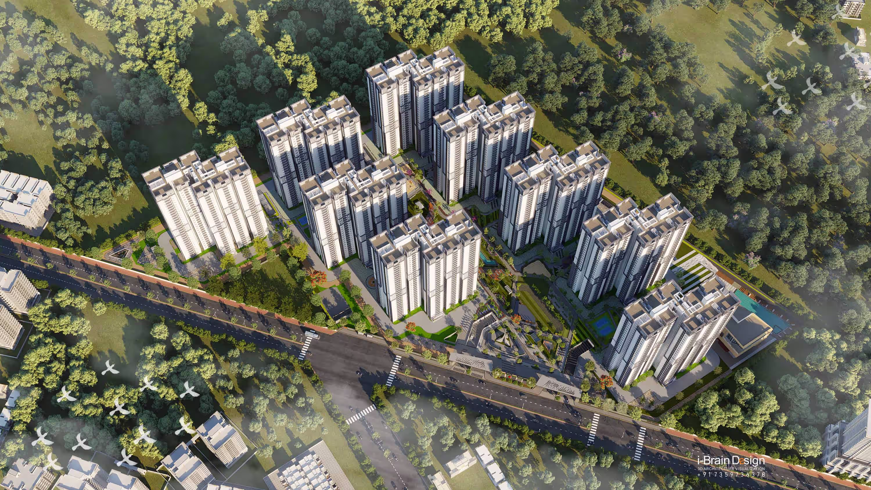 My Home Tridasa image