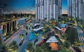 My Home Tridasa image