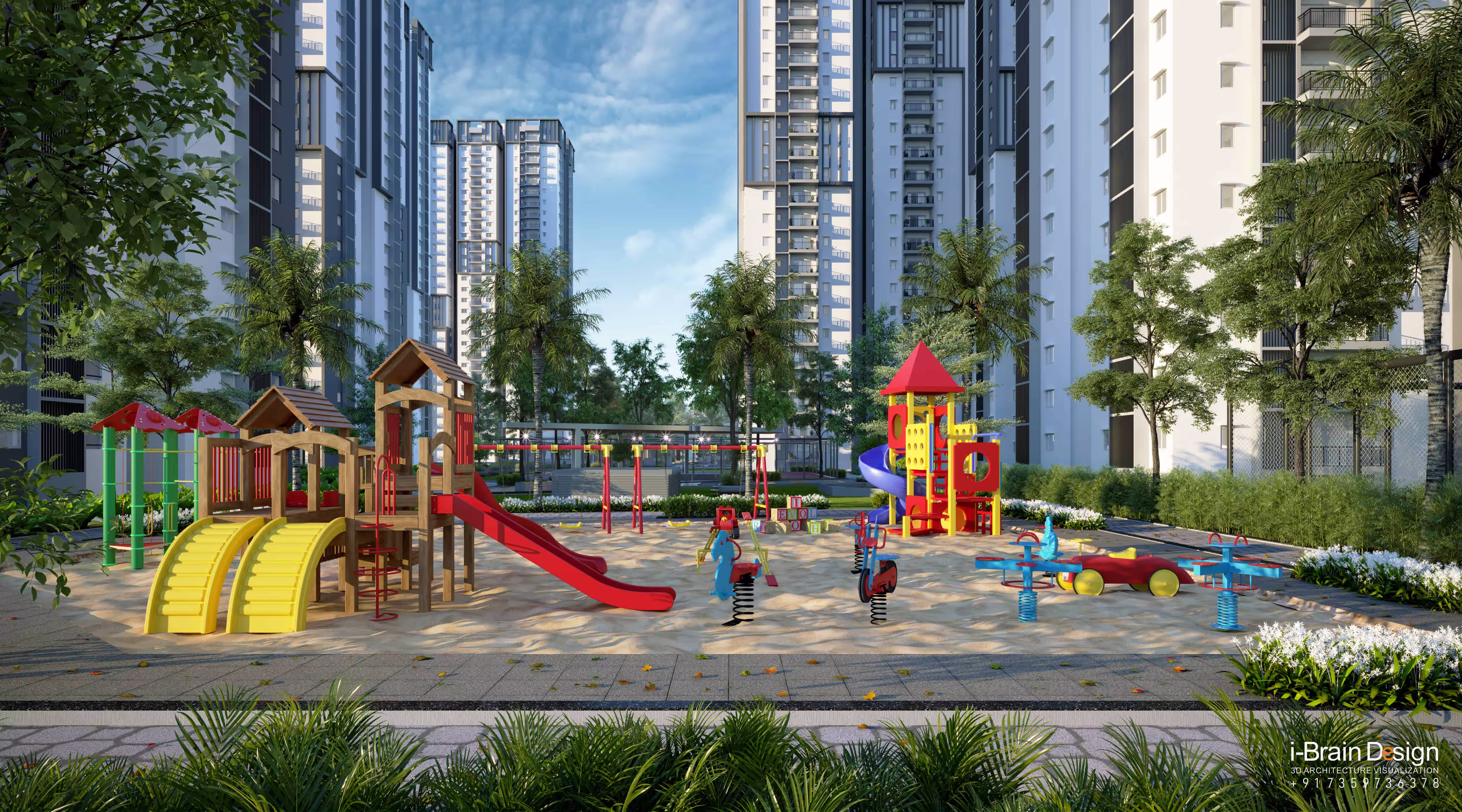 My Home Tridasa image