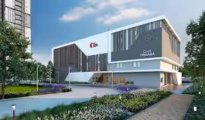 My Home Tridasa image