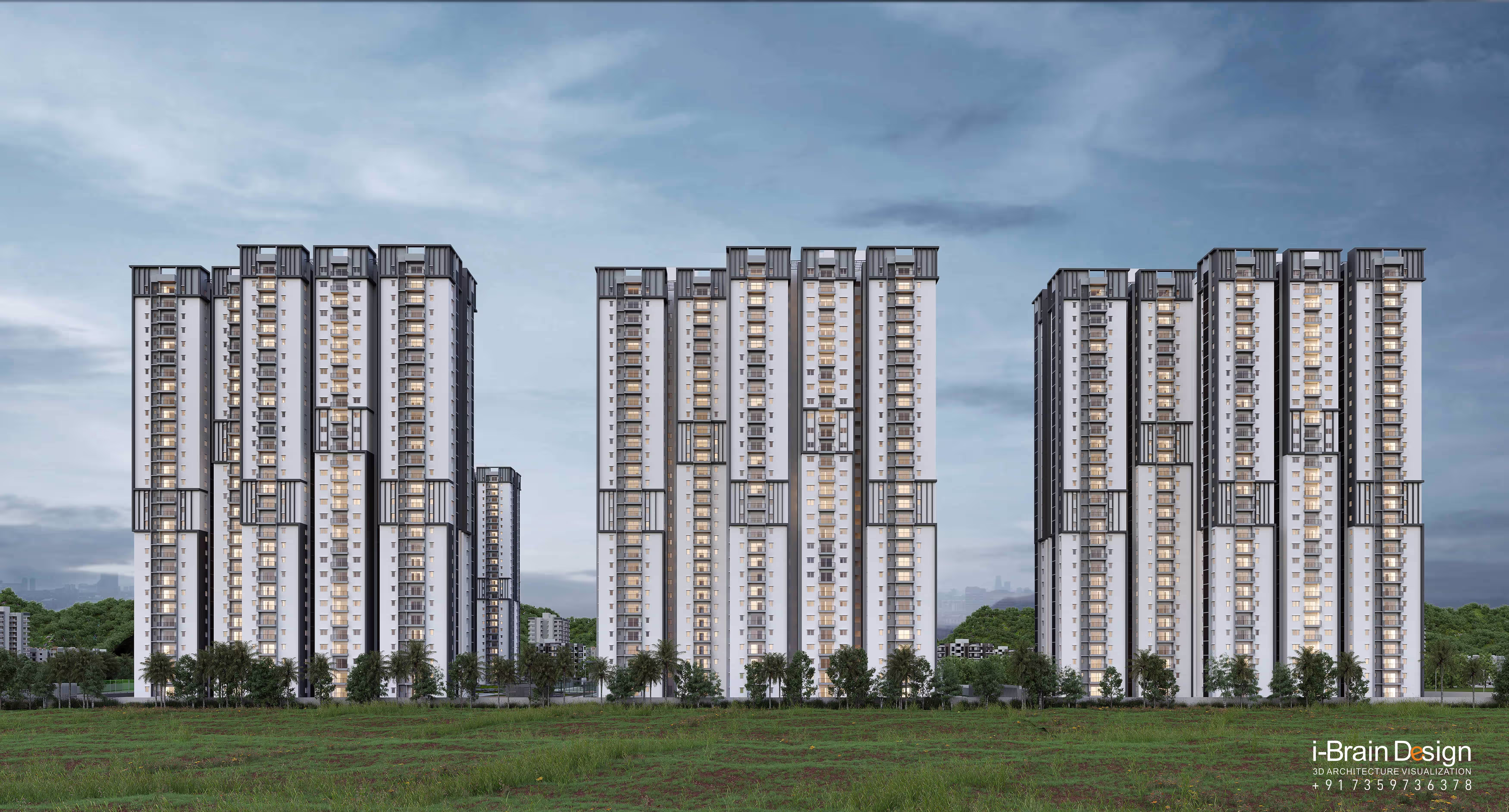 My Home Tridasa image