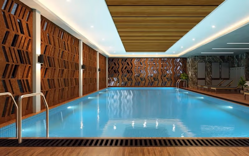 Aparna Sarovar Zicon image