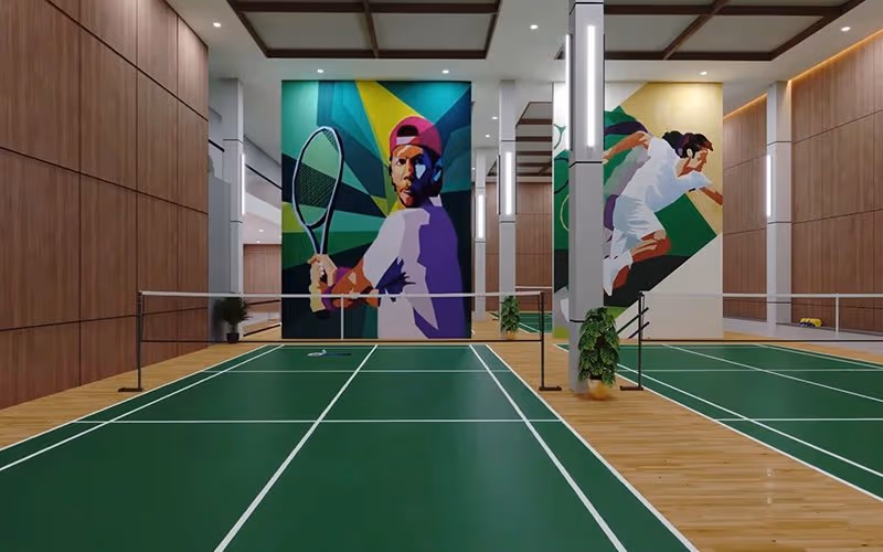 Aparna Sarovar Zicon image