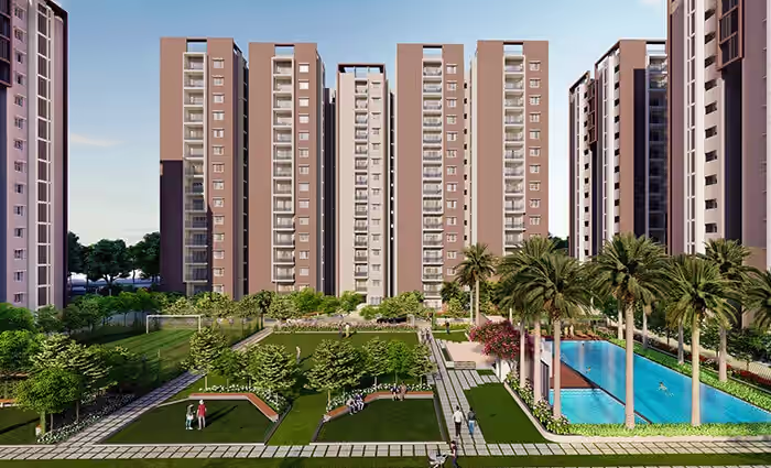 Ramky One Symphony image