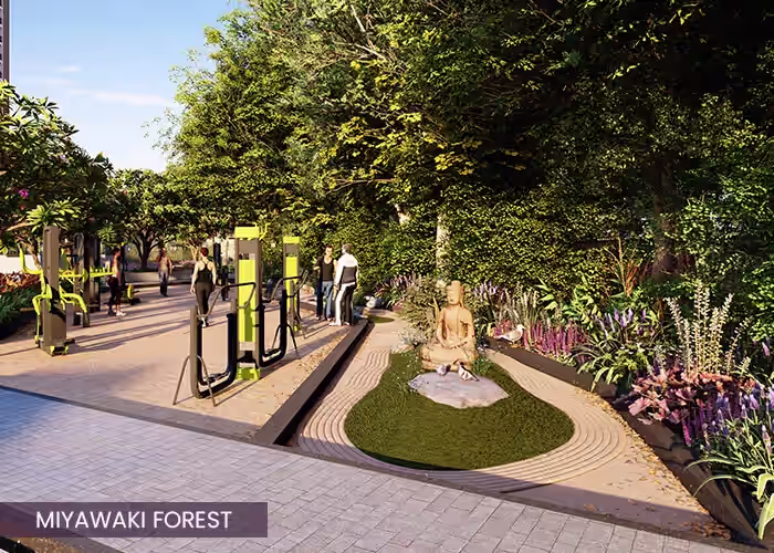 Ramky One Symphony image