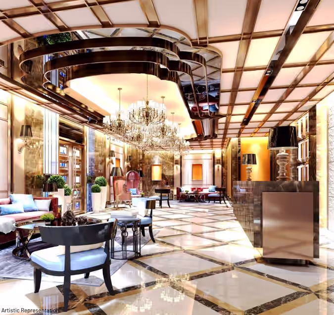 Rajapushpa Aurelia image