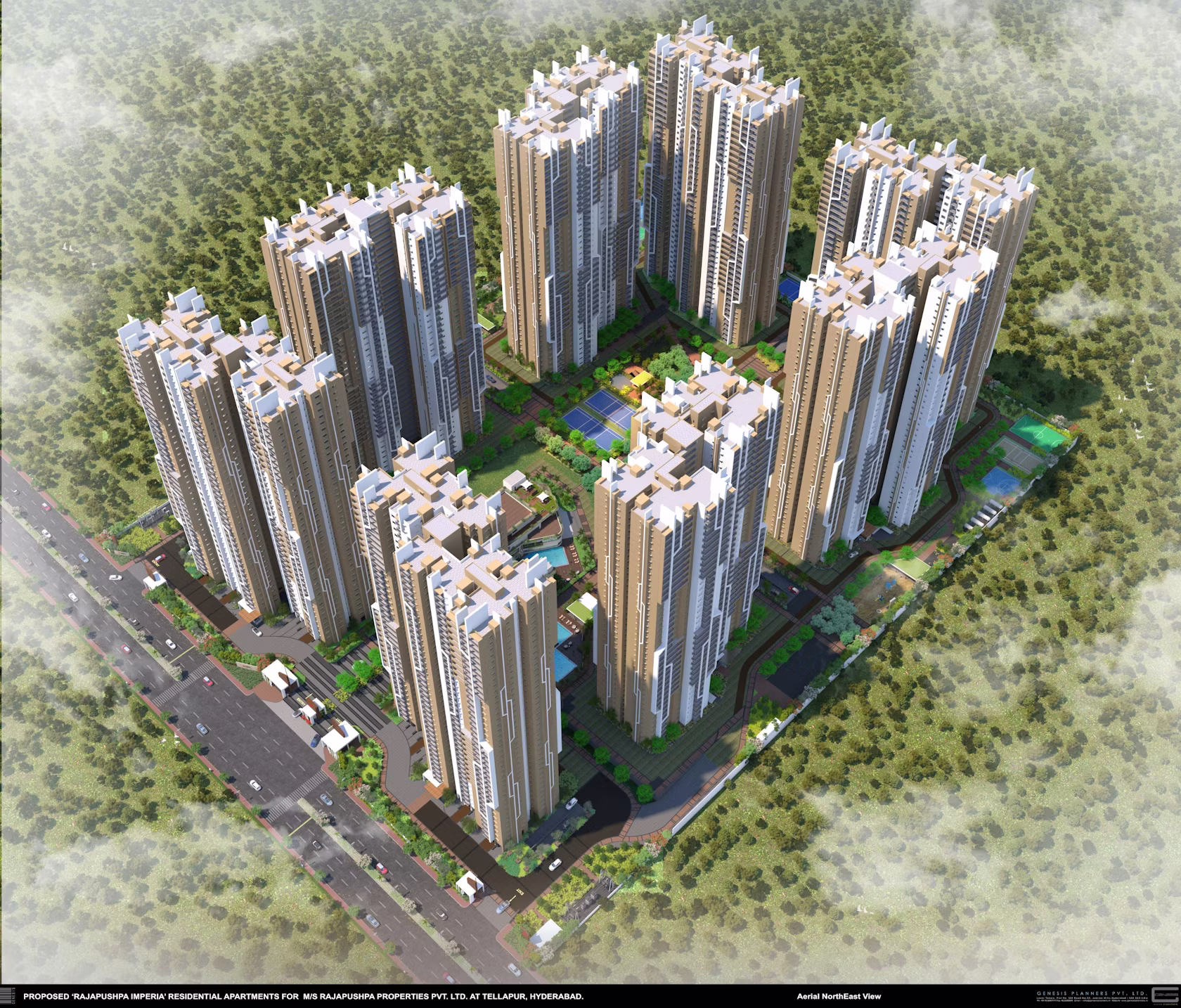 Rajapushpa Aurelia image