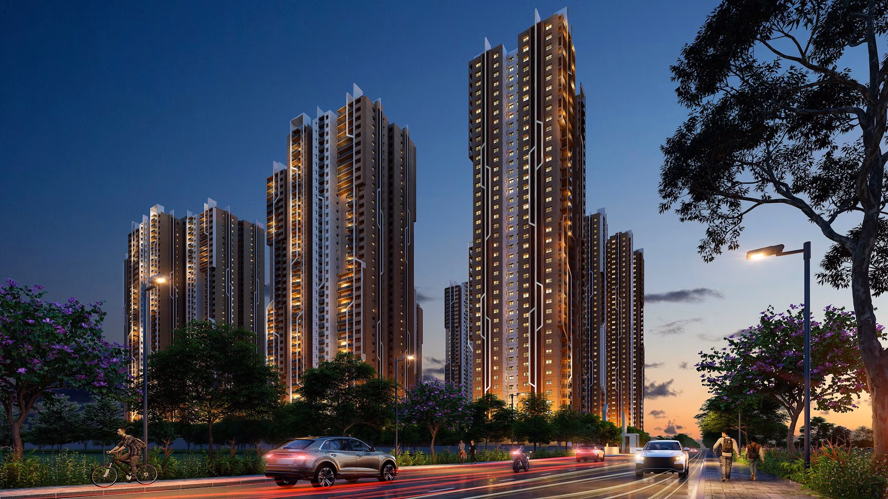 Rajapushpa Aurelia image