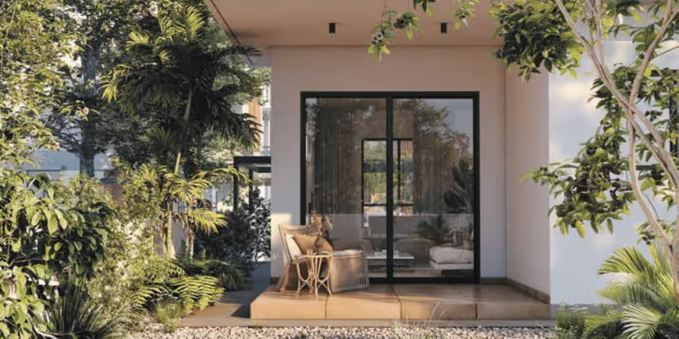 INDIS MYRA VILLAS image